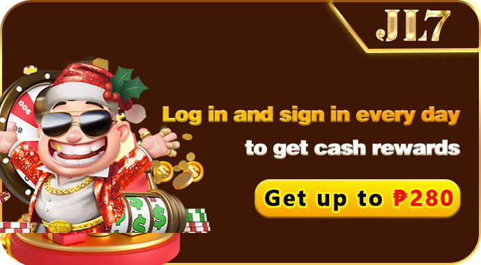 JL7 Casino Welcome Bonus