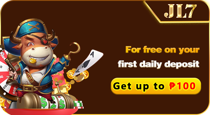 JL7 Casino Free Spins Offer
