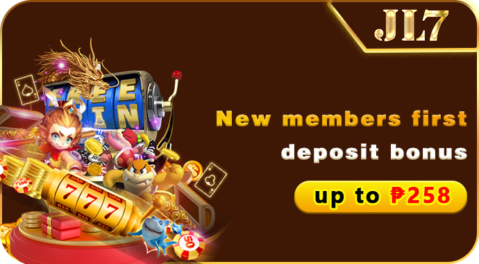 JL7 Casino Loyalty Rewards