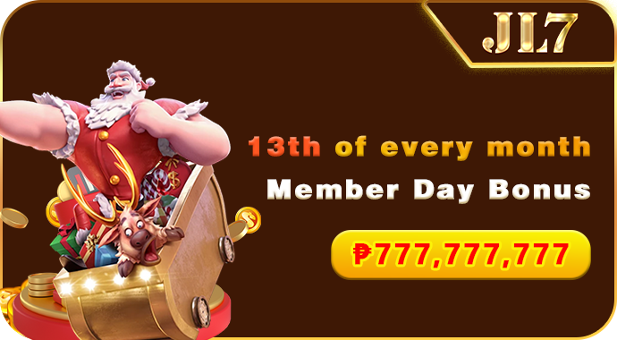 JL7 Casino Free Spins Bonus