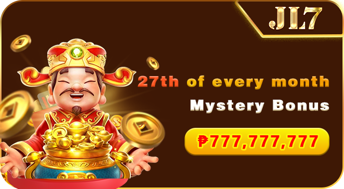 JL7 Casino Welcome Bonus Offer