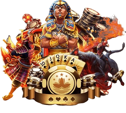 Player receiving JL7 slot win notification